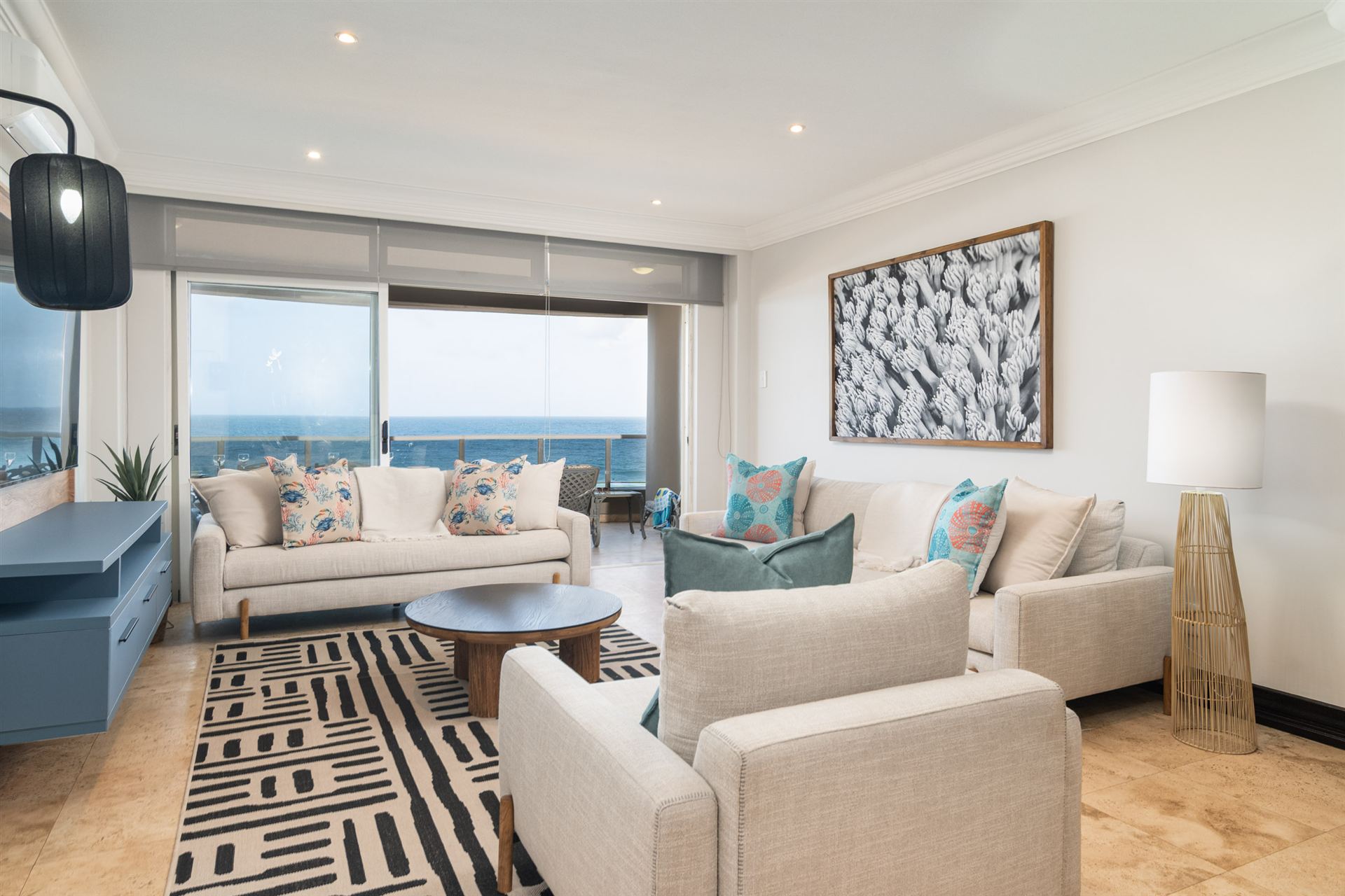 A relaxed owner-ready holiday home, letting made effortless