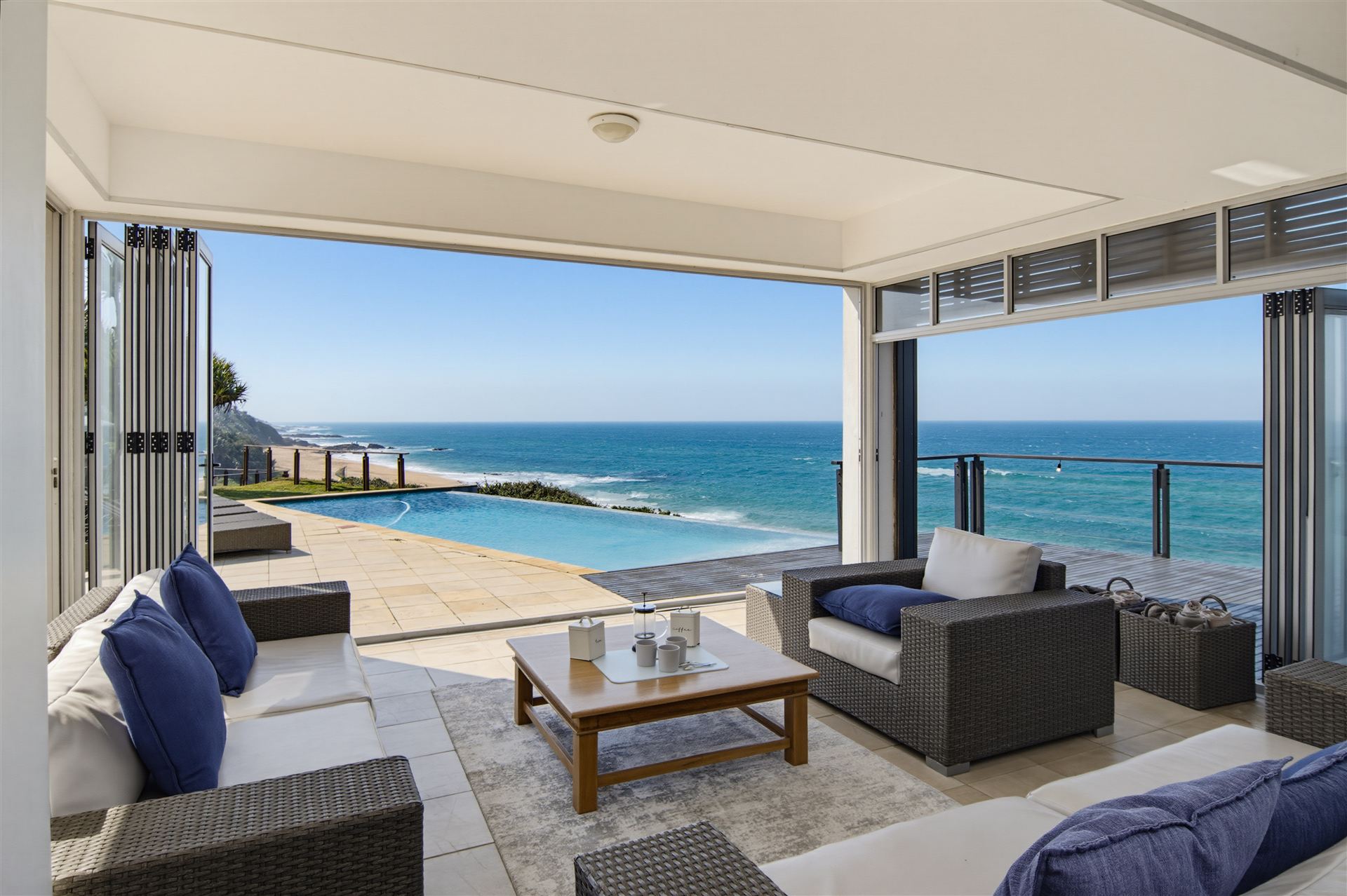Tell us about your home: a Dolphin Coast holiday home ready for guests