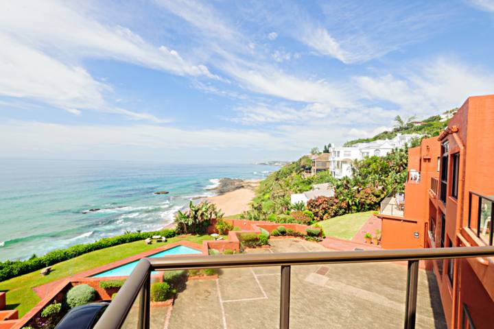 The Village 27 – self-catering holiday accommodation in Sheffield Beach