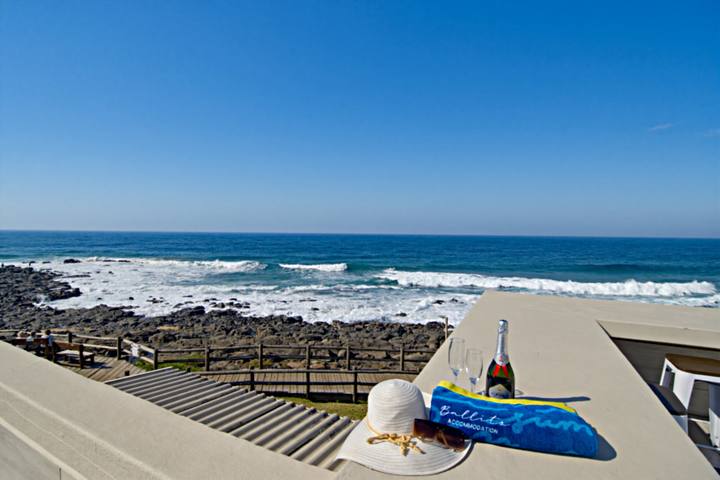 Vallen Lodge 2 – self-catering holiday accommodation in Ballito