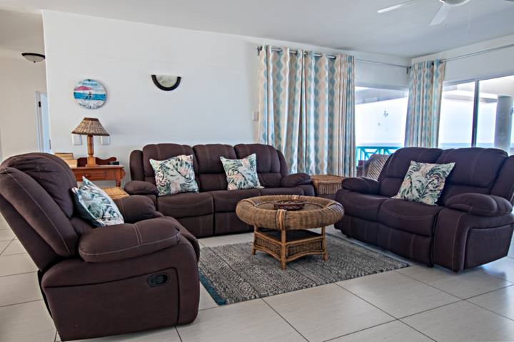 Aruba 29 – self-catering holiday accommodation in Chakas Rock
