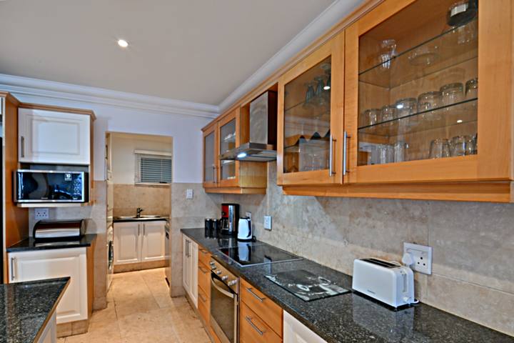 Ballito Manor View 602 Kitchen