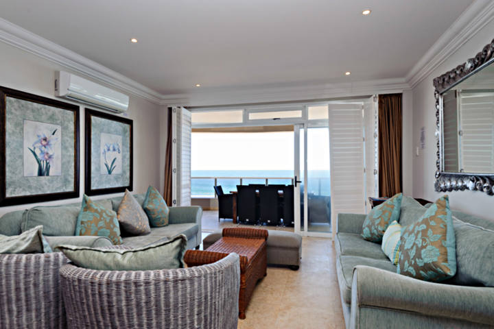 Ballito Manor Beach 301