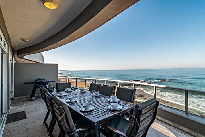 Ballito Manor Beach 405 Main