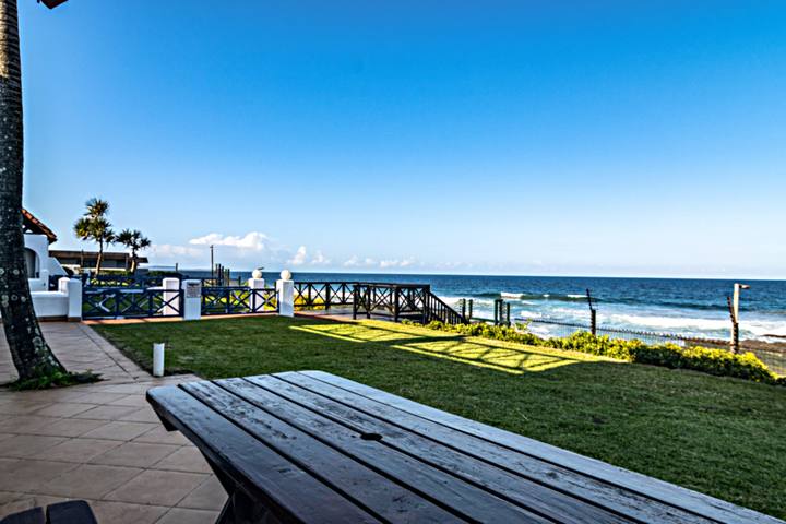 Le Paradis 5 – self-catering holiday accommodation in Ballito