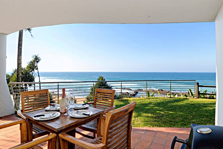 Chakas Cove 1 – self-catering holiday accommodation in Chakas Rock