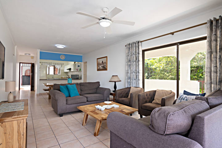 La Pirogue 1 Lounge