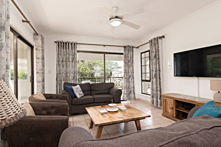 La Pirogue 1 – self-catering holiday accommodation in Ballito