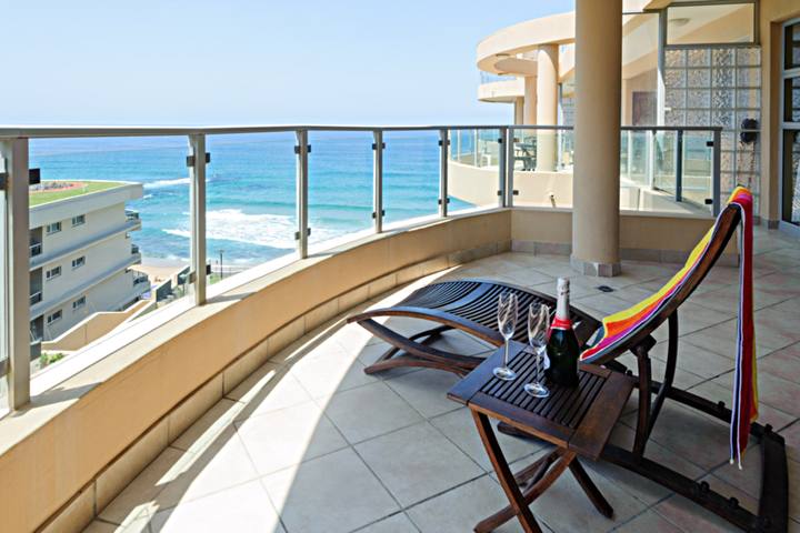 Bermuda 503 – self-catering holiday accommodation in Ballito