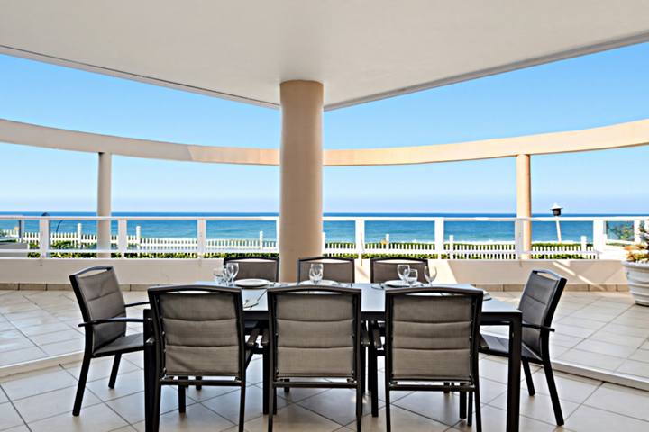 Dolphin Cove 2 – self-catering holiday accommodation in Ballito