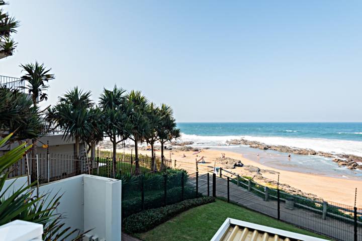 Le Roc 4 – self-catering holiday accommodation in Ballito