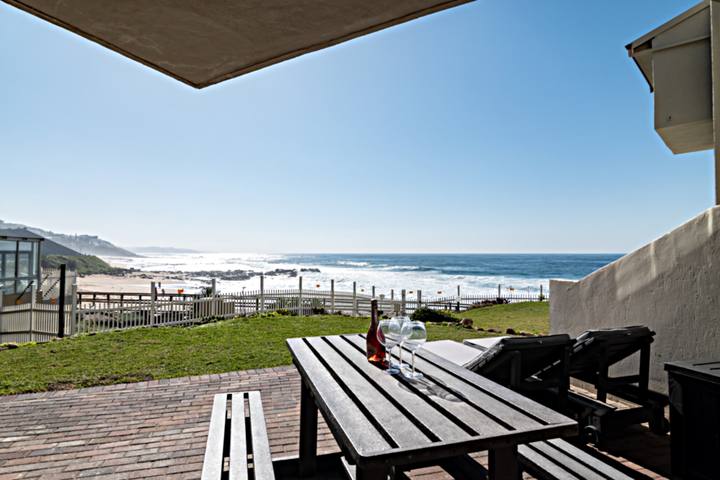 The Bay 4 Seaview