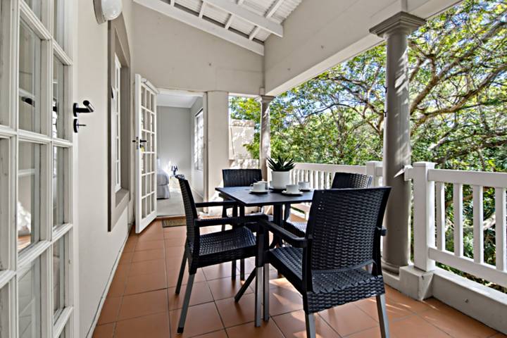 Villa Med 28 – self-catering holiday accommodation in Ballito