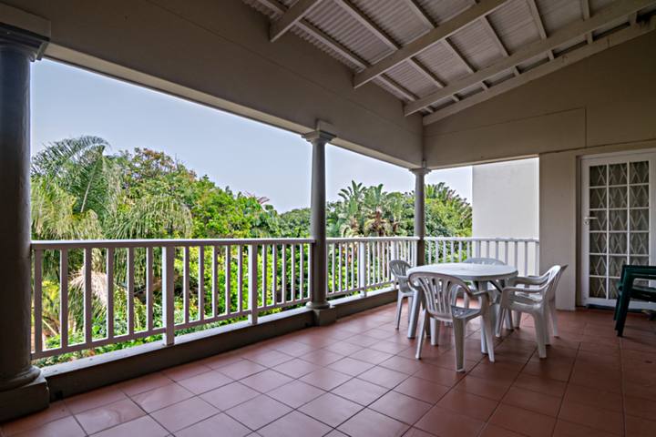 Villa Med 62 – self-catering holiday accommodation in Ballito