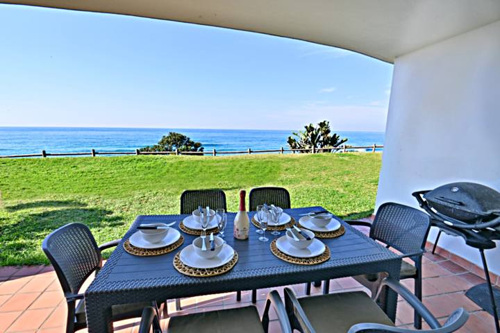Chakas Cove 5 – self-catering holiday accommodation in Chakas Rock