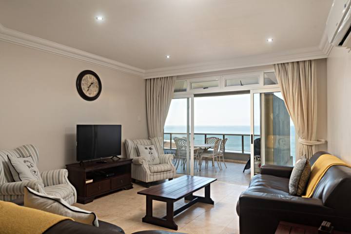 Ballito Manor View 503 – self-catering holiday accommodation in Ballito
