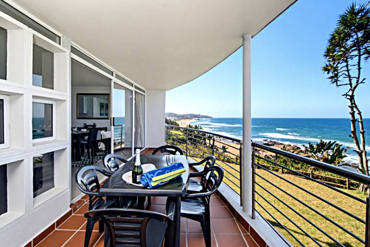 Chakas Cove 28 – self-catering holiday accommodation in Chakas Rock