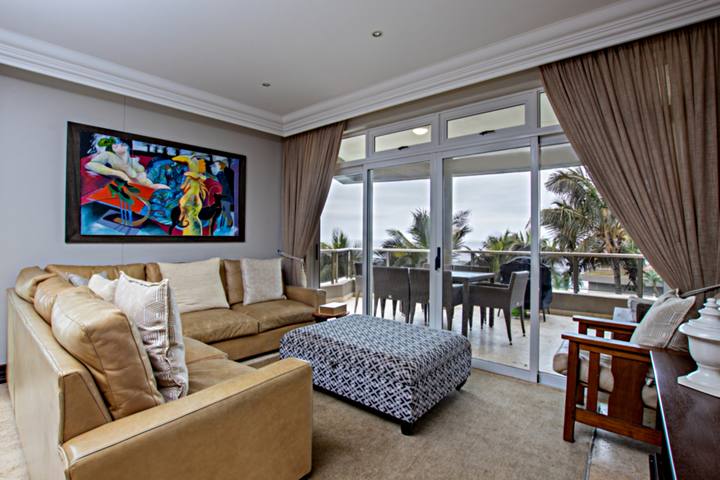 Ballito Manor View 201 Main