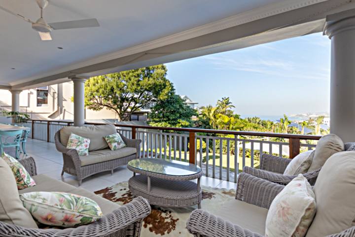 Hugh Dent 35 – self-catering holiday accommodation in Salt Rock