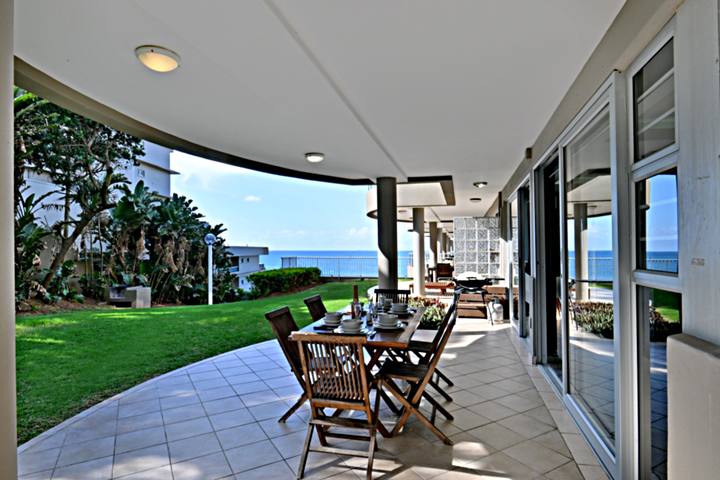 Bermuda 305 – self-catering holiday accommodation in Ballito