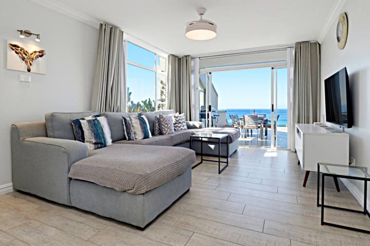 Driftwood 4 Lounge