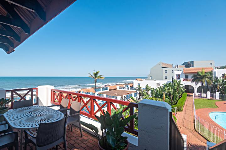 Le Paradis 28 – self-catering holiday accommodation in Ballito
