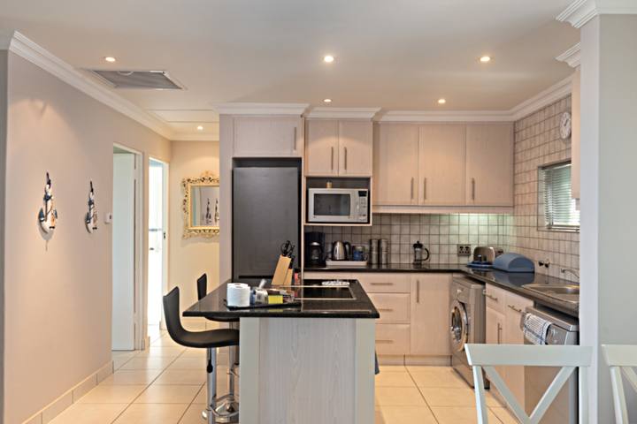 The Beacon 84 Kitchen