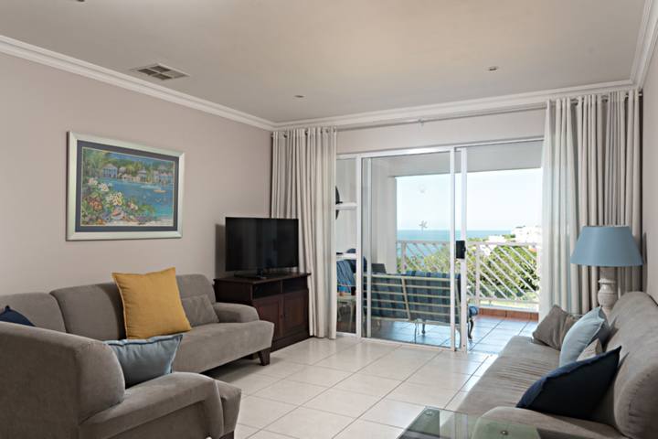 The Beacon 84 – self-catering holiday accommodation in Chakas Rock