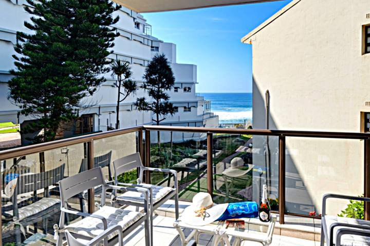 The Bay 17 – self-catering holiday accommodation in Ballito