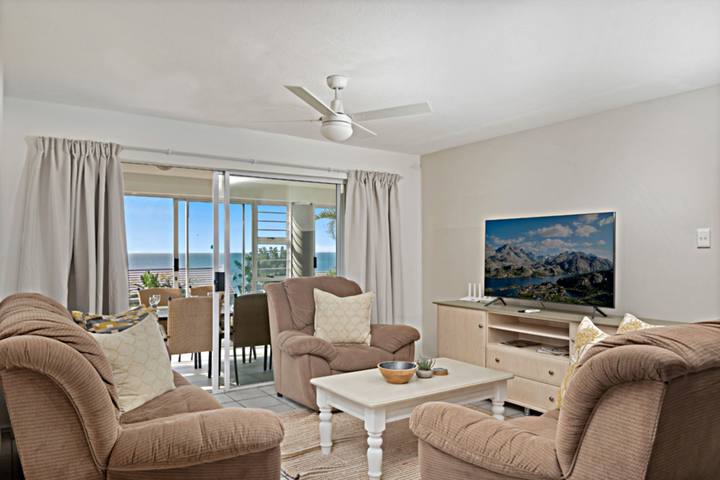 The Beacon 47 – self-catering holiday accommodation in Ballito