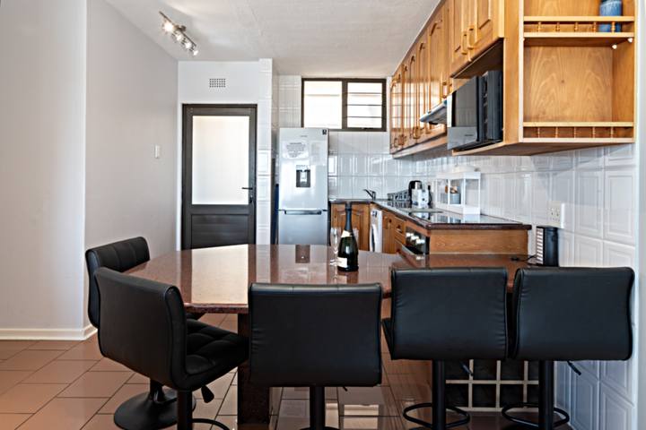 The Boulders 106 Kitchen