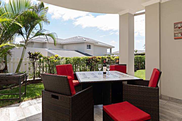 Seabreeze 10 – self-catering holiday accommodation in Chakas Rock