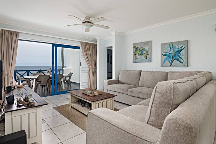 Le Paradis 32 – self-catering holiday accommodation in Ballito