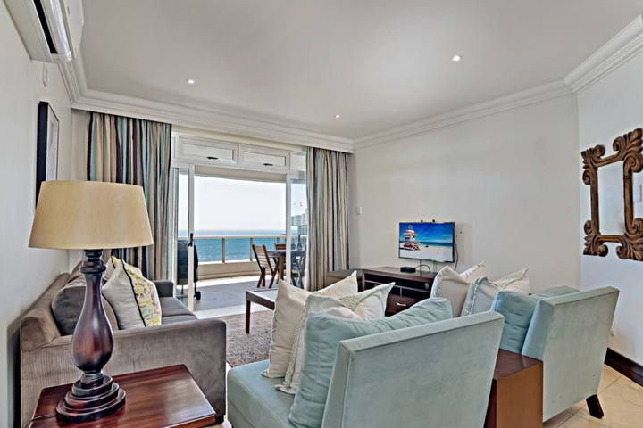 Ballito Manor View 502 – self-catering holiday accommodation in Ballito