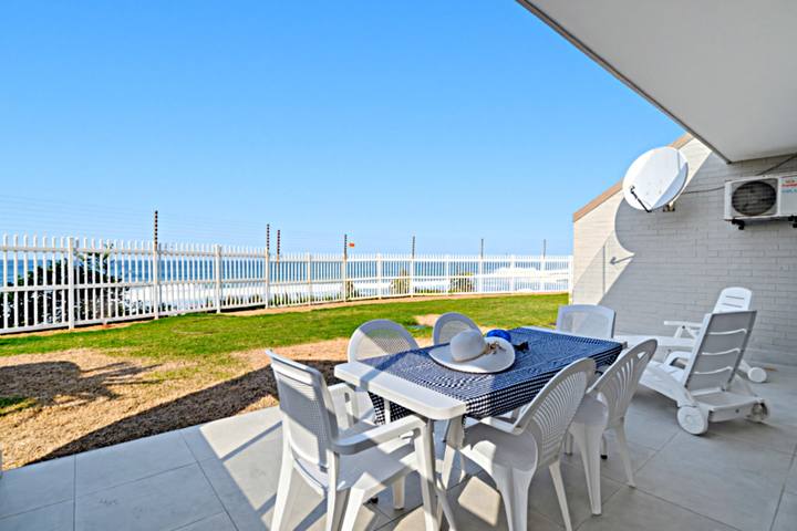 Driftwood 1 – self-catering holiday accommodation in Ballito