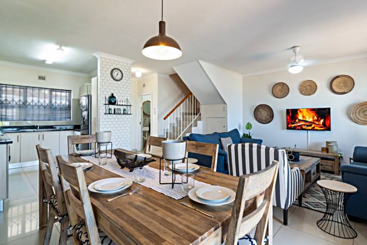 Ballito Beach Villa – self-catering holiday accommodation in Ballito