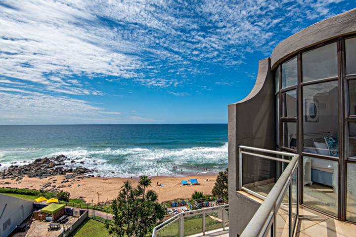 Casablanca 20 – self-catering holiday accommodation in Ballito