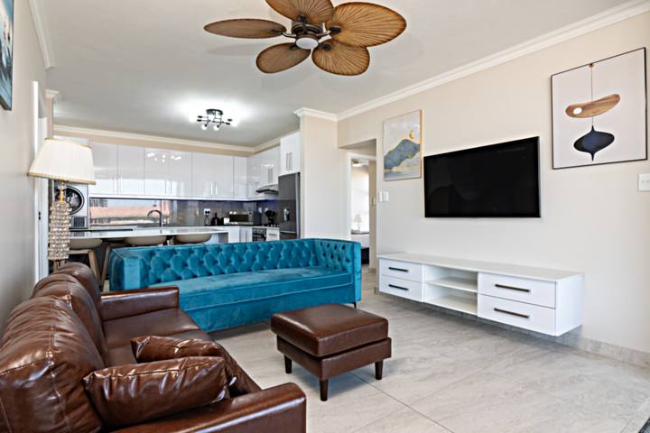 Shanthi Apartment 3 – self-catering holiday accommodation in Ballito