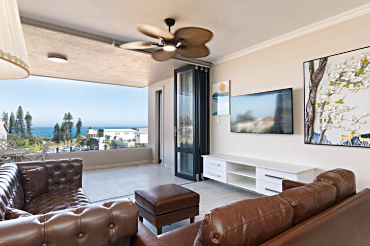 Shanthi Apartment 4 – self-catering holiday accommodation in Ballito