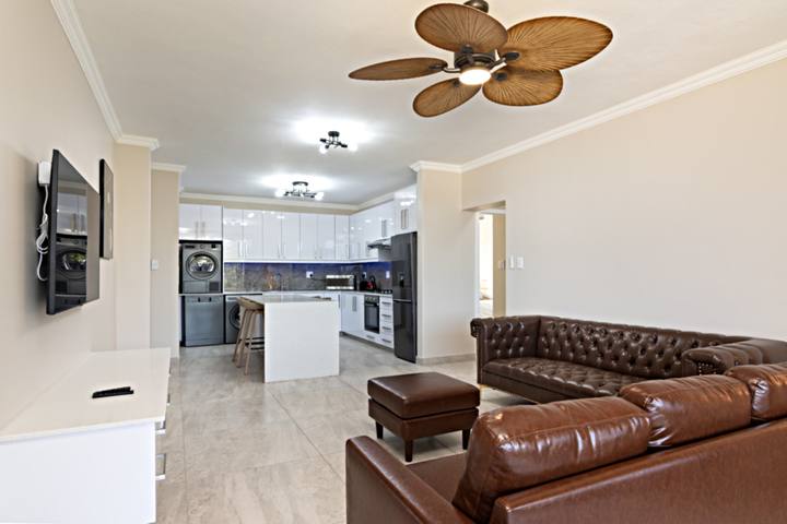 Shanthi Apartment 5 Main