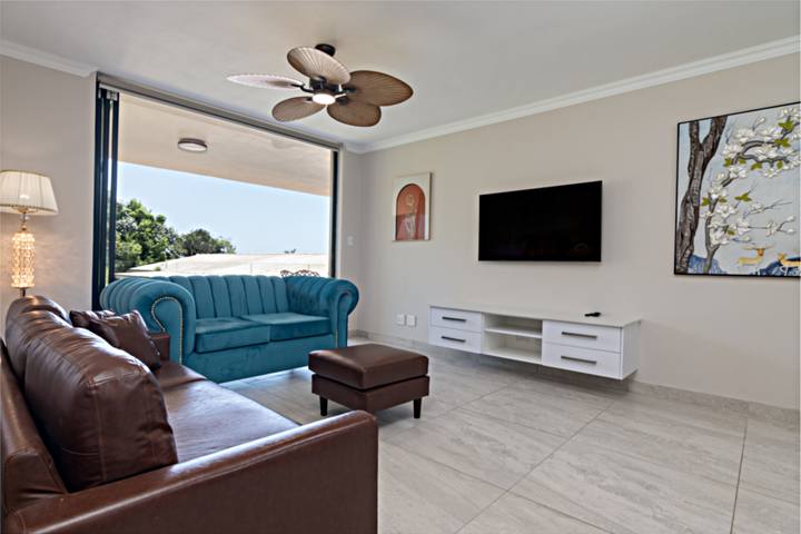 Shanthi Apartment 1 Main