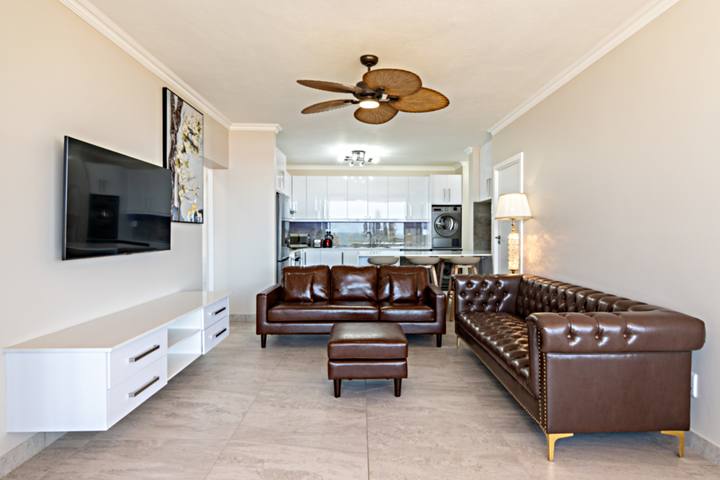 Shanthi Apartment 7 – self-catering holiday accommodation in Ballito