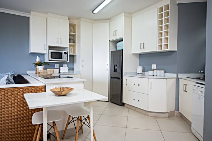 The Village 12 Kitchen
