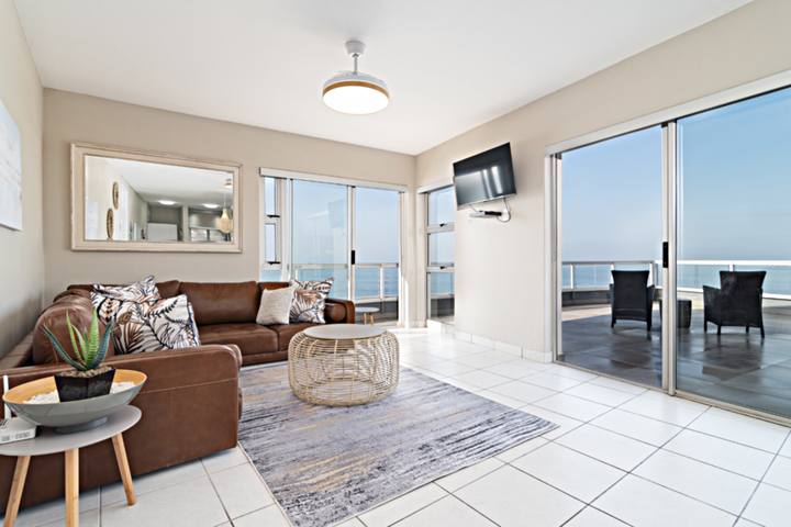 The Boulders 501 – self-catering holiday accommodation in Ballito