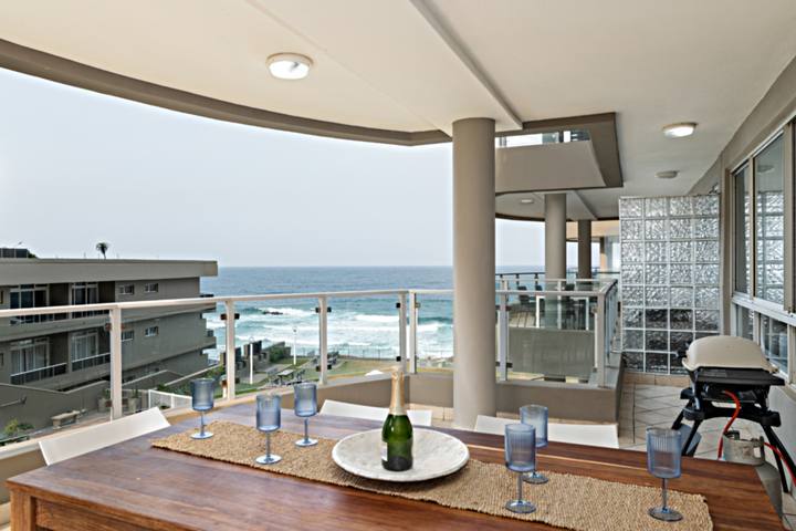 Bermuda 303 – self-catering holiday accommodation in Ballito