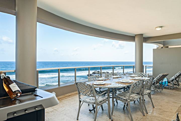 Ballito Manor Beach 304 Main