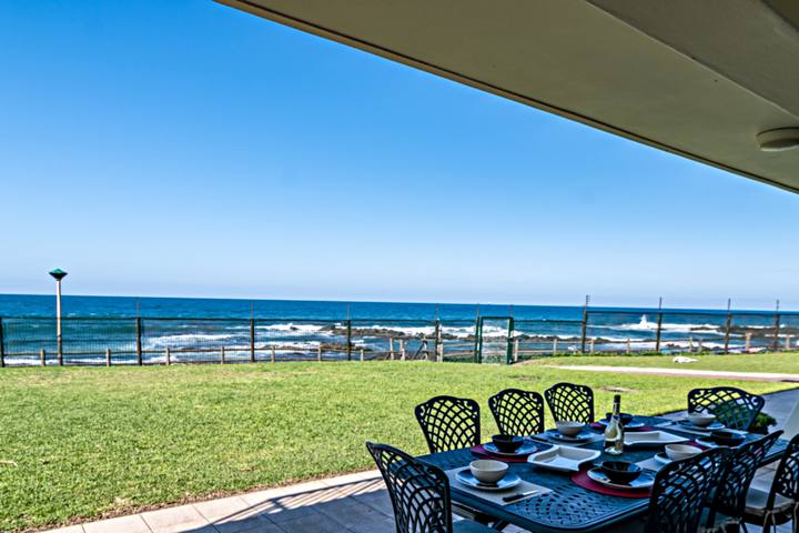 La Mustique 4 – self-catering holiday accommodation in Ballito