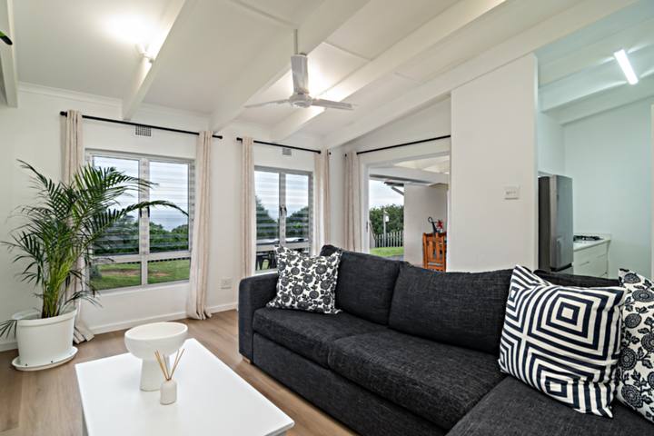 Chakas Rock Chalets 2 – self-catering holiday accommodation in Chakas Rock