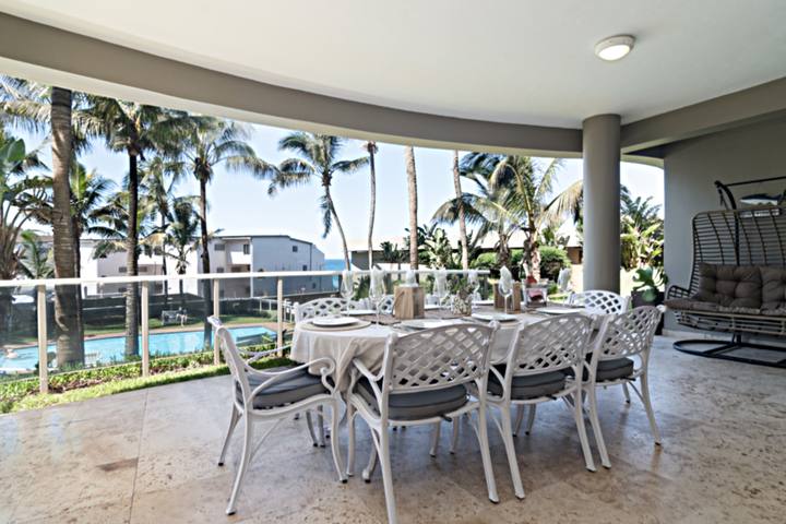 Ballito Manor Gardens 101 – self-catering holiday accommodation in Ballito