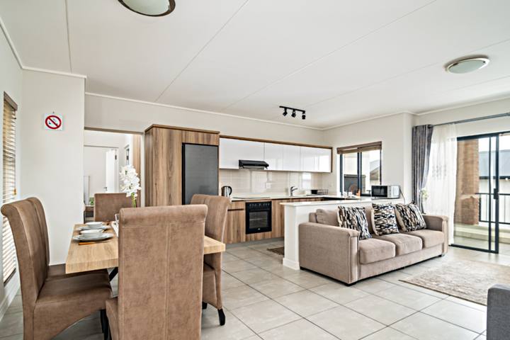 Ballito Hills 349 – self-catering holiday accommodation in Ballito